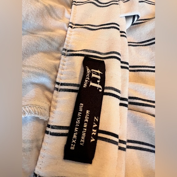 ✿ Zara - Shorts - M - Picture 4 of 4